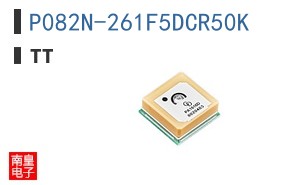P082N-261F5DCR50K