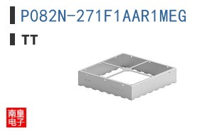 P082N-271F1AAR1MEG