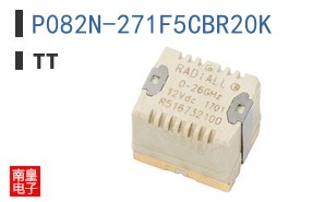 P082N-271F5CBR20K
