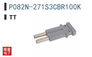 P082N-271S3CBR100K