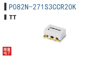 P082N-271S3CCR20K