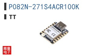 P082N-271S4ACR100K