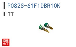 P082S-61F1DBR10K