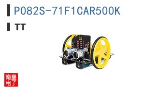P082S-71F1CAR500K