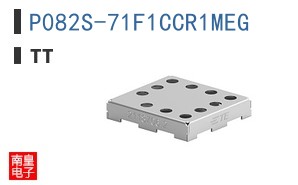 P082S-71F1CCR1MEG