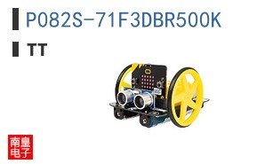 P082S-71F3DBR500K