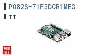 P082S-71F3DCR1MEG