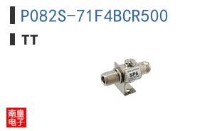 P082S-71F4BCR500