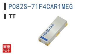 P082S-71F4CAR1MEG