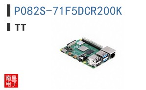 P082S-71F5DCR200K