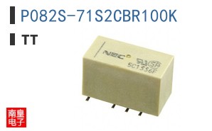 P082S-71S2CBR100K