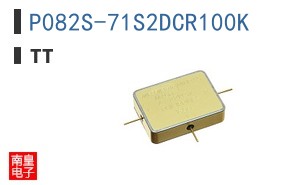 P082S-71S2DCR100K