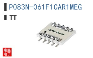 P083N-061F1CAR1MEG