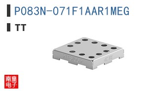 P083N-071F1AAR1MEG