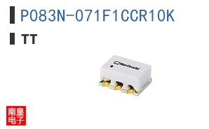 P083N-071F1CCR10K