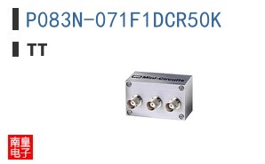 P083N-071F1DCR50K