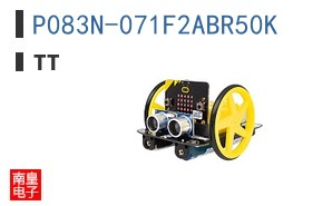 P083N-071F2ABR50K