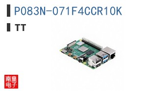 P083N-071F4CCR10K