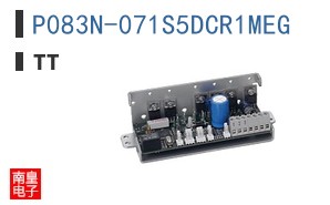 P083N-071S5DCR1MEG