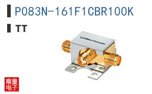 P083N-161F1CBR100K