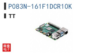 P083N-161F1DCR10K