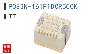 P083N-161F1DCR500K
