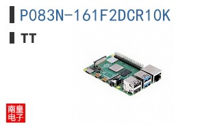 P083N-161F2DCR10K