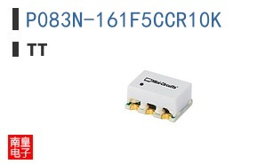 P083N-161F5CCR10K