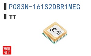 P083N-161S2DBR1MEG