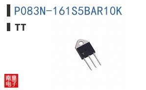 P083N-161S5BAR10K
