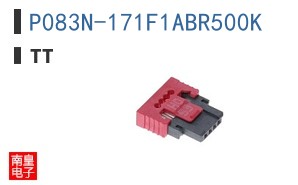 P083N-171F1ABR500K