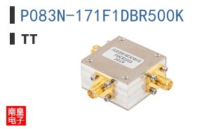 P083N-171F1DBR500K