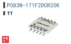 P083N-171F2DCR20K