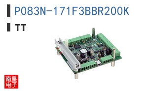 P083N-171F3BBR200K