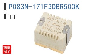 P083N-171F3DBR500K