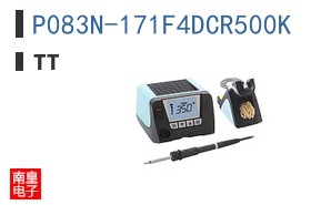 P083N-171F4DCR500K