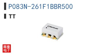 P083N-261F1BBR500