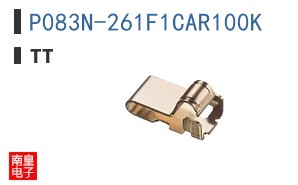 P083N-261F1CAR100K