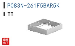 P083N-261F5BAR5K