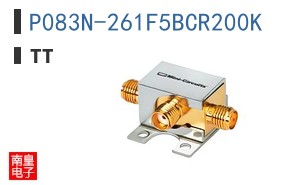 P083N-261F5BCR200K