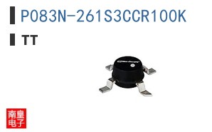 P083N-261S3CCR100K