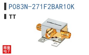 P083N-271F2BAR10K