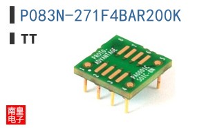 P083N-271F4BAR200K
