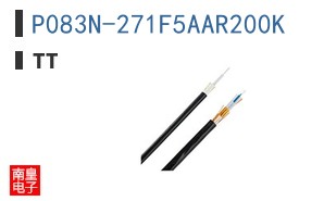 P083N-271F5AAR200K