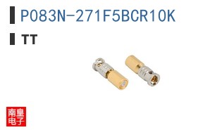 P083N-271F5BCR10K
