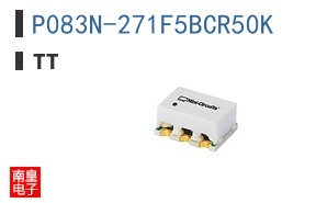 P083N-271F5BCR50K