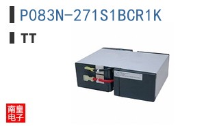 P083N-271S1BCR1K
