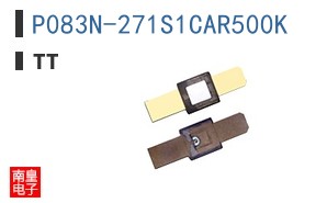 P083N-271S1CAR500K