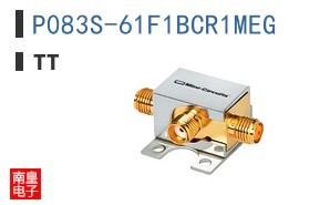 P083S-61F1BCR1MEG