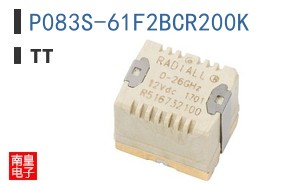 P083S-61F2BCR200K